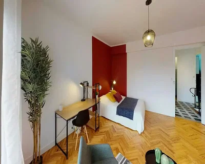 Obývací pokoj