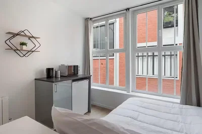 Obývací pokoj
