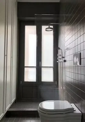 غرفة معيشة
