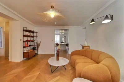 Obývací pokoj