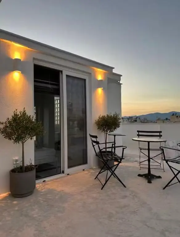 Obývací pokoj