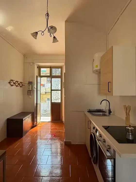 Obývací pokoj