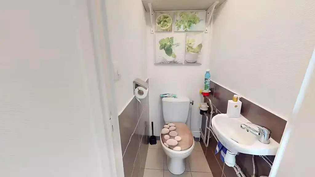 Obývací pokoj