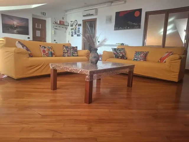 Soggiorno