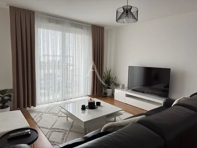 Obývací pokoj