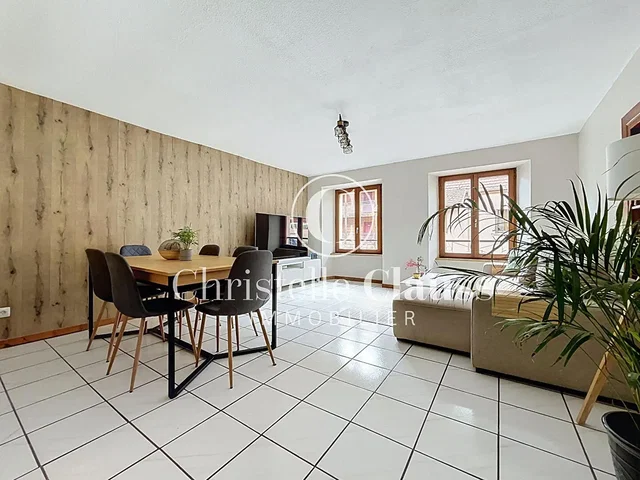 Obývací pokoj