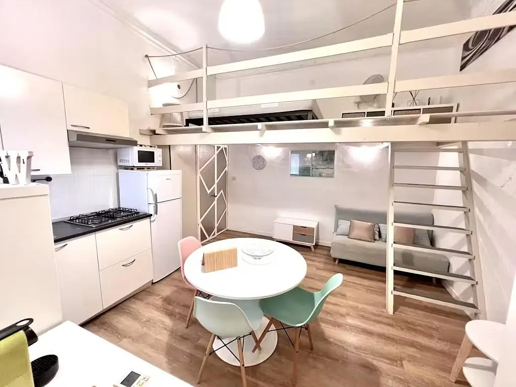 Sala de estar