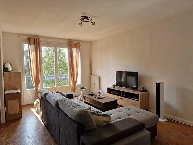 Obývací pokoj