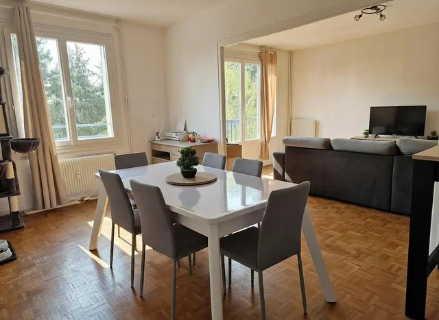 Obývací pokoj