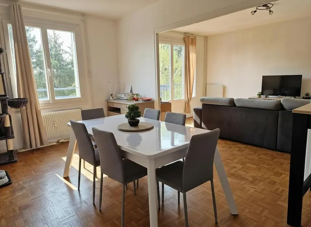 Obývací pokoj