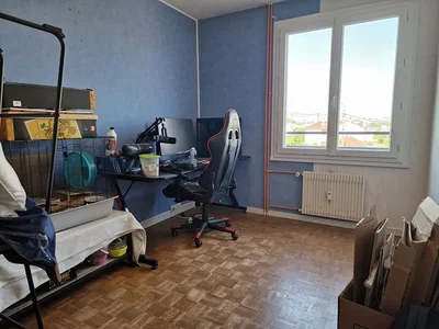 Obývací pokoj