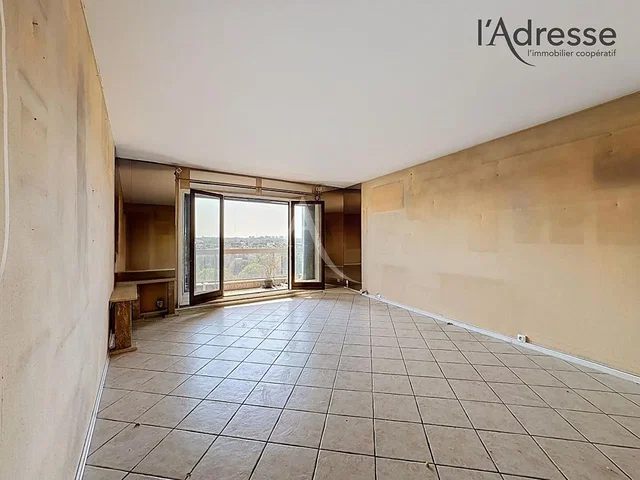 Obývací pokoj