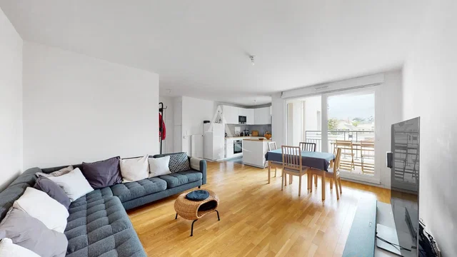 Obývací pokoj