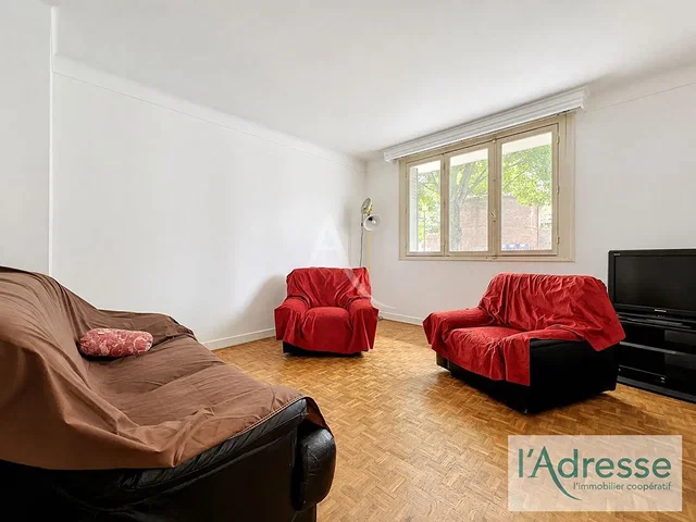 Obývací pokoj