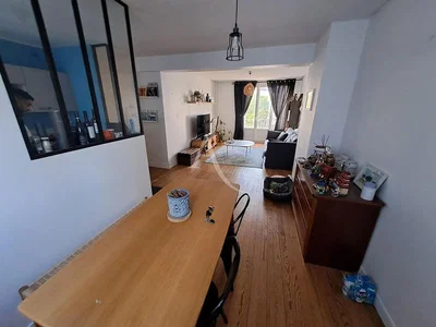 Obývací pokoj