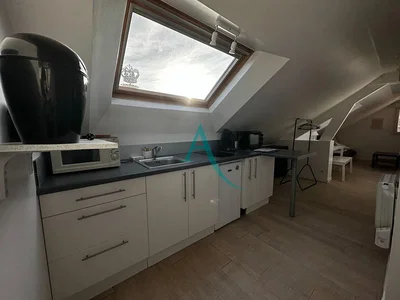 Obývací pokoj