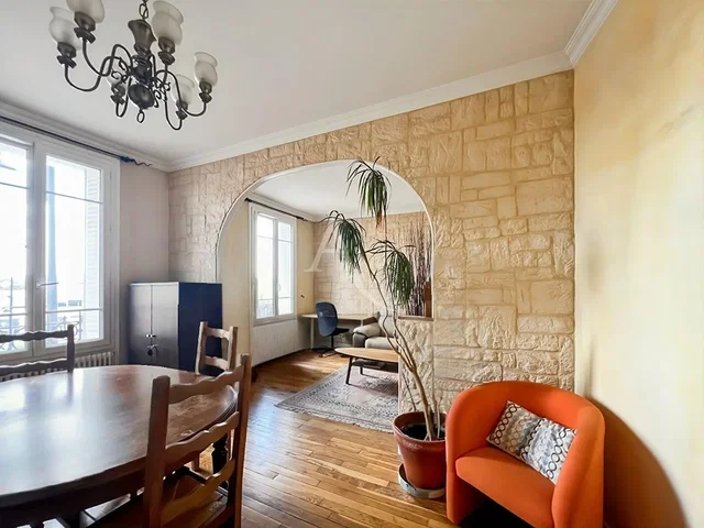 Obývací pokoj