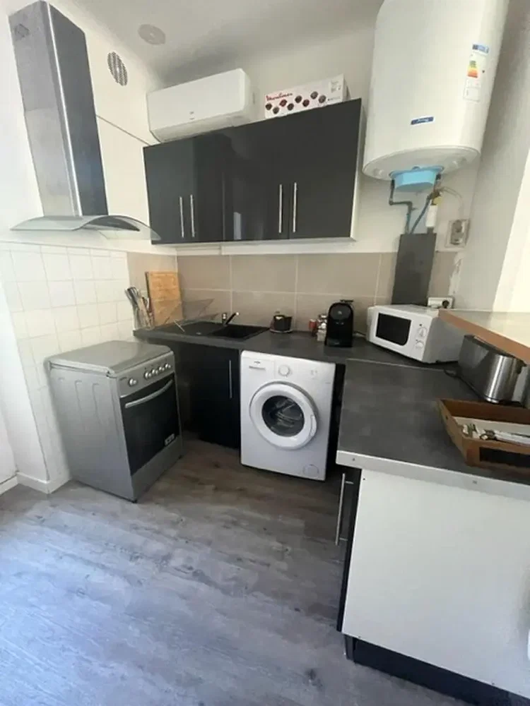 Obývací pokoj