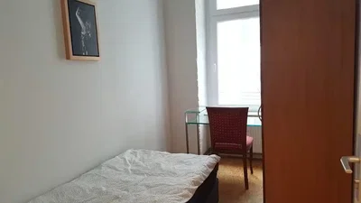 Obývací pokoj