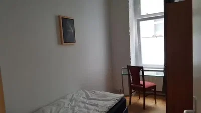 Obývací pokoj