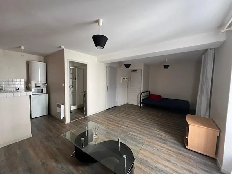 Obývací pokoj