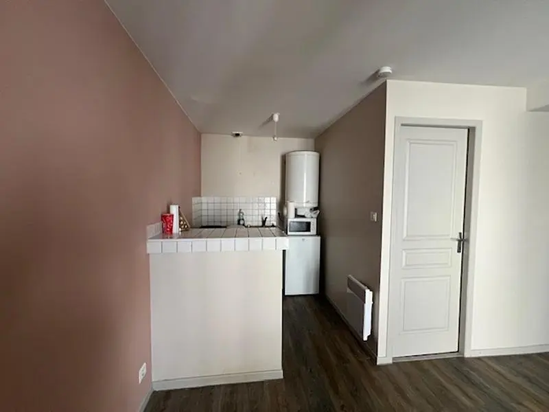Obývací pokoj