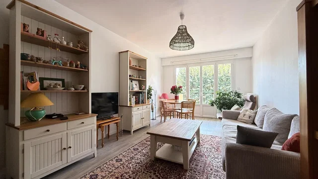 Obývací pokoj