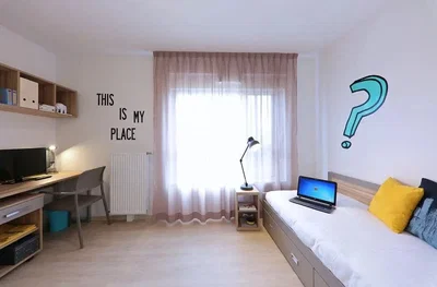 Obývací pokoj