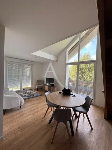 Obývací pokoj