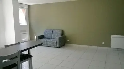 Obývací pokoj