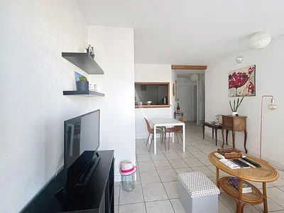 Obývací pokoj