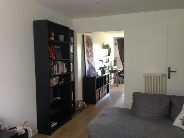 Obývací pokoj