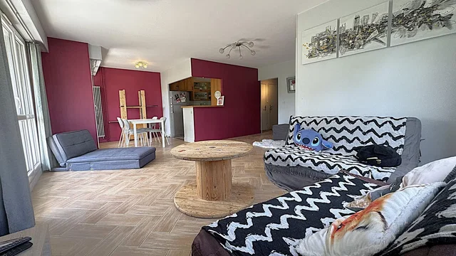 Obývací pokoj