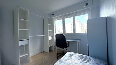 Obývací pokoj