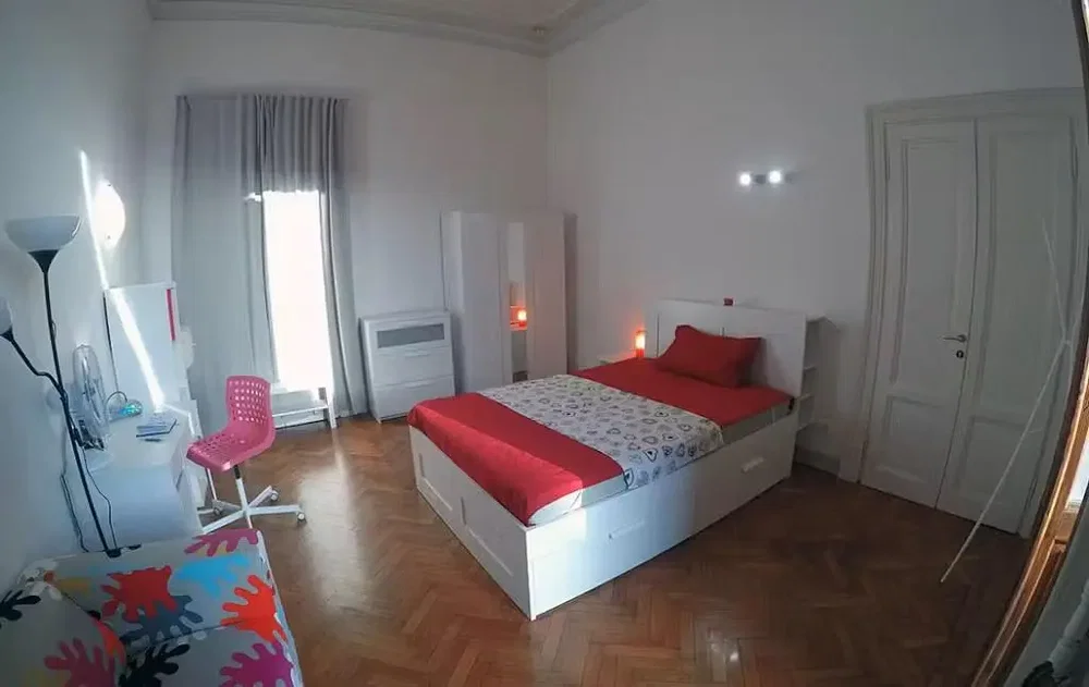Obývačka