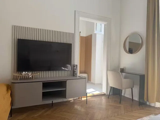 Dnevni boravak