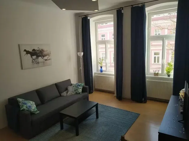 Obývací pokoj