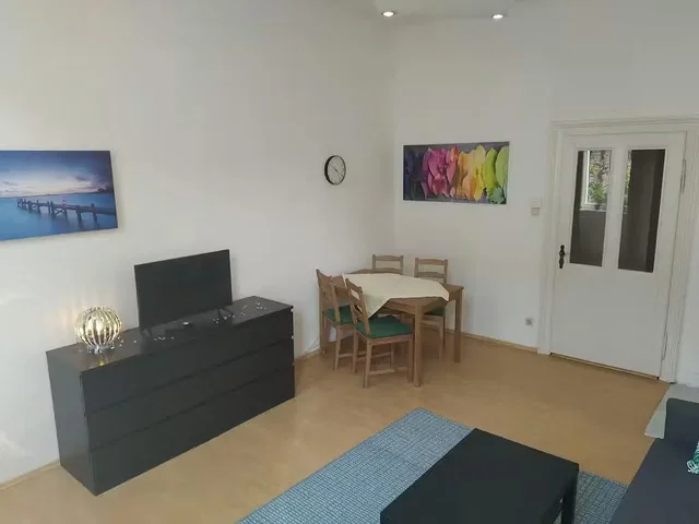 Obývací pokoj