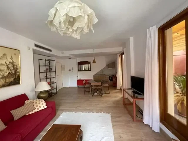 Dnevni boravak