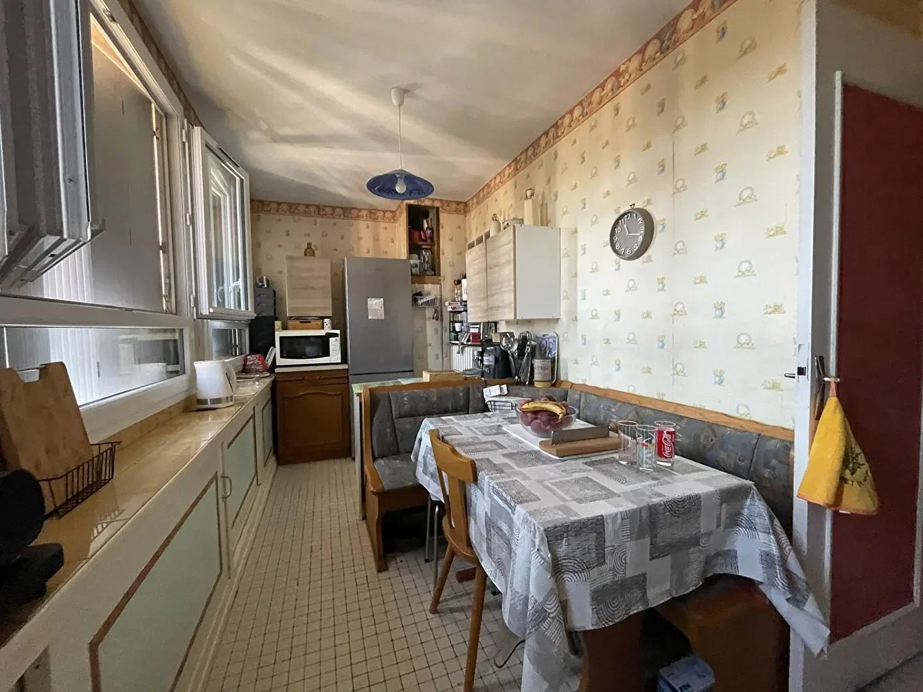 Obývací pokoj
