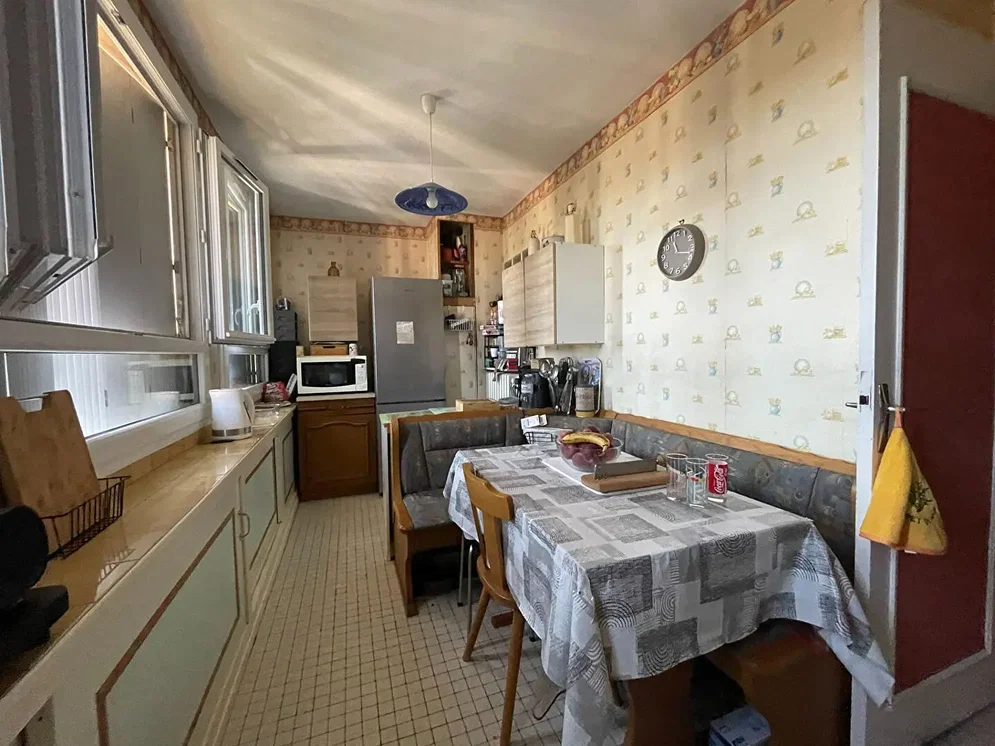 Obývací pokoj