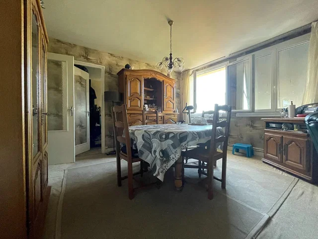 Obývací pokoj