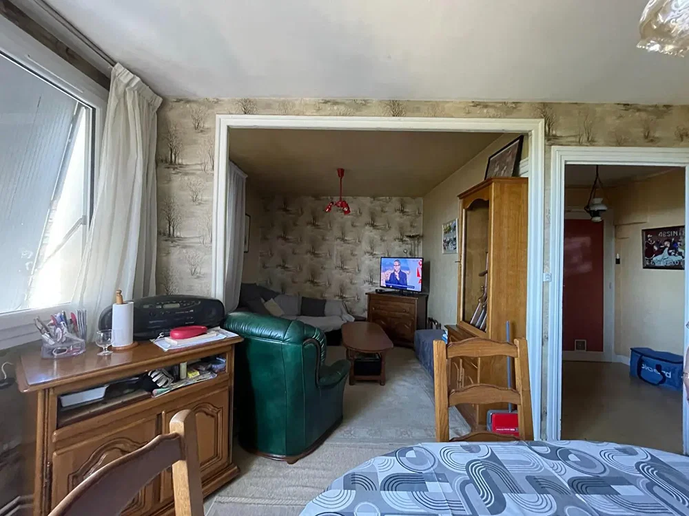 Obývací pokoj