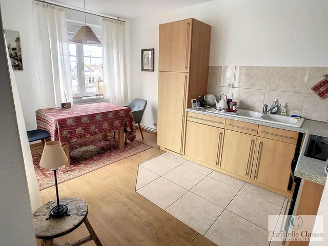 Obývací pokoj