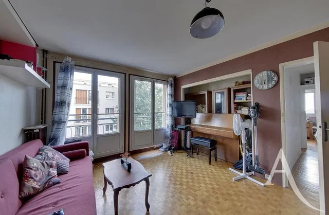 Obývací pokoj