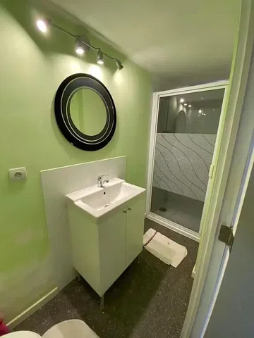 Obývačka
