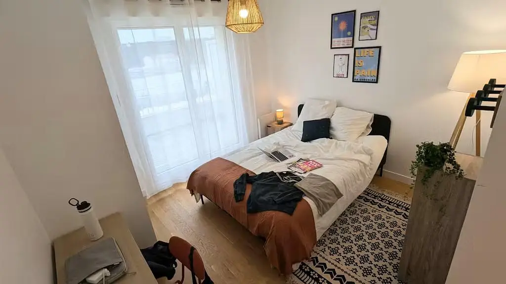 Obývací pokoj