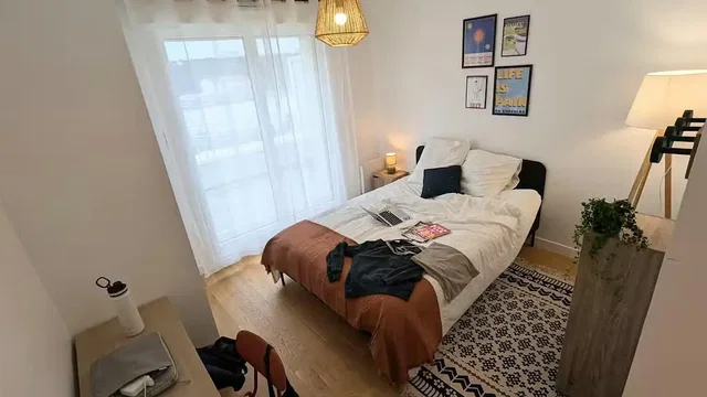 Obývací pokoj