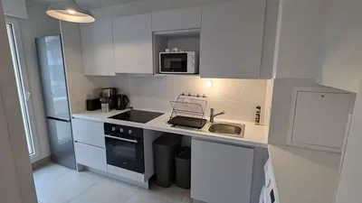 Obývací pokoj