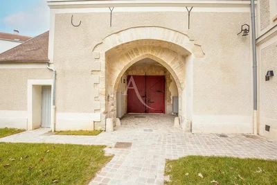 Obývací pokoj